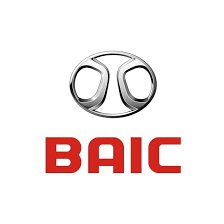 BAIC logo