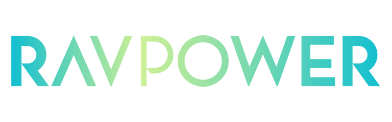 Ravpower logo