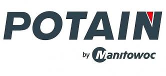Potain logo