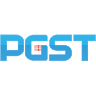 PGST logo