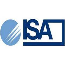 ISA logo