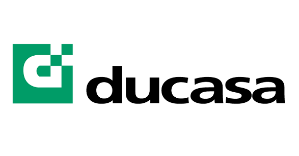 Ducasa logo