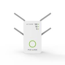 Pix-link logo