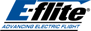 E-flite logo