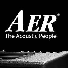 AER logo