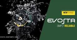 evosta logo