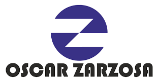 oscar zarzosa logo
