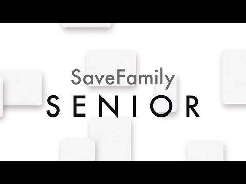 SaveFamily logo