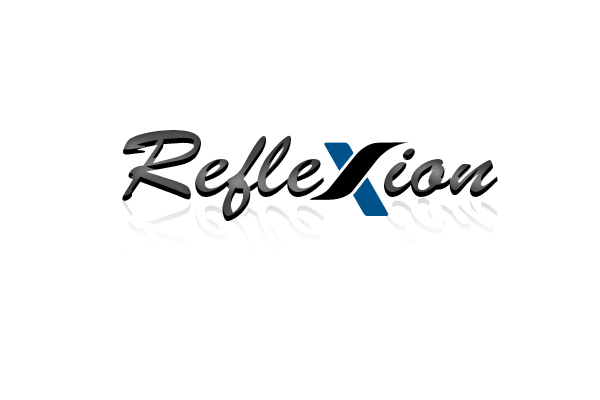 Reflexion logo