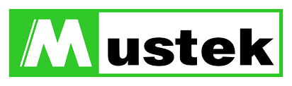 Mustek logo