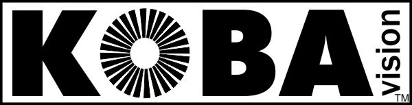 Koba vision logo