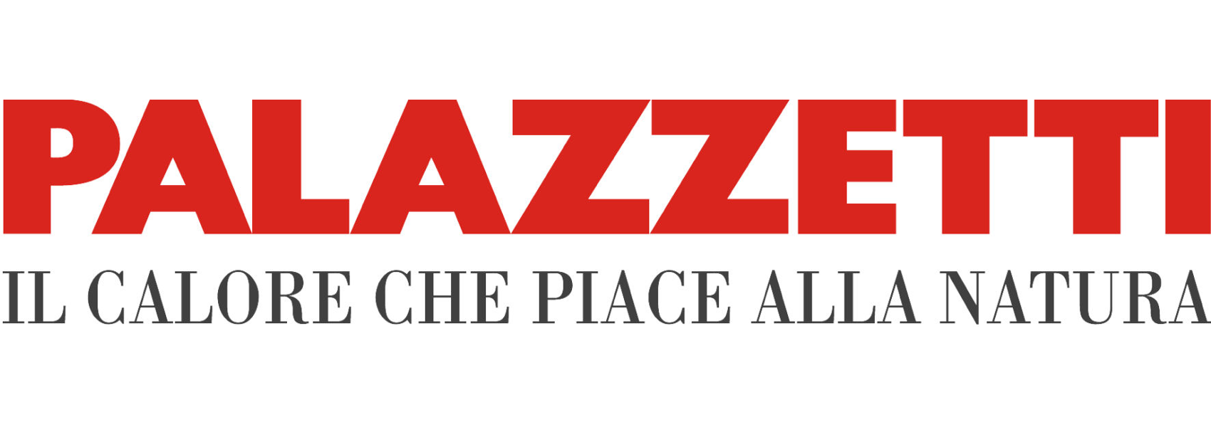 PALAZZETTI logo