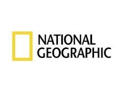 NATional GEOGRAPHIC logo
