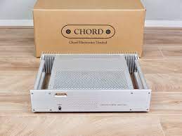 CHORD logo