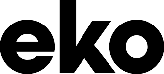 EKO logo