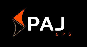 PAJ GPS logo
