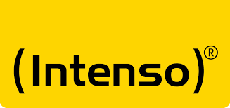 INTENSO logo