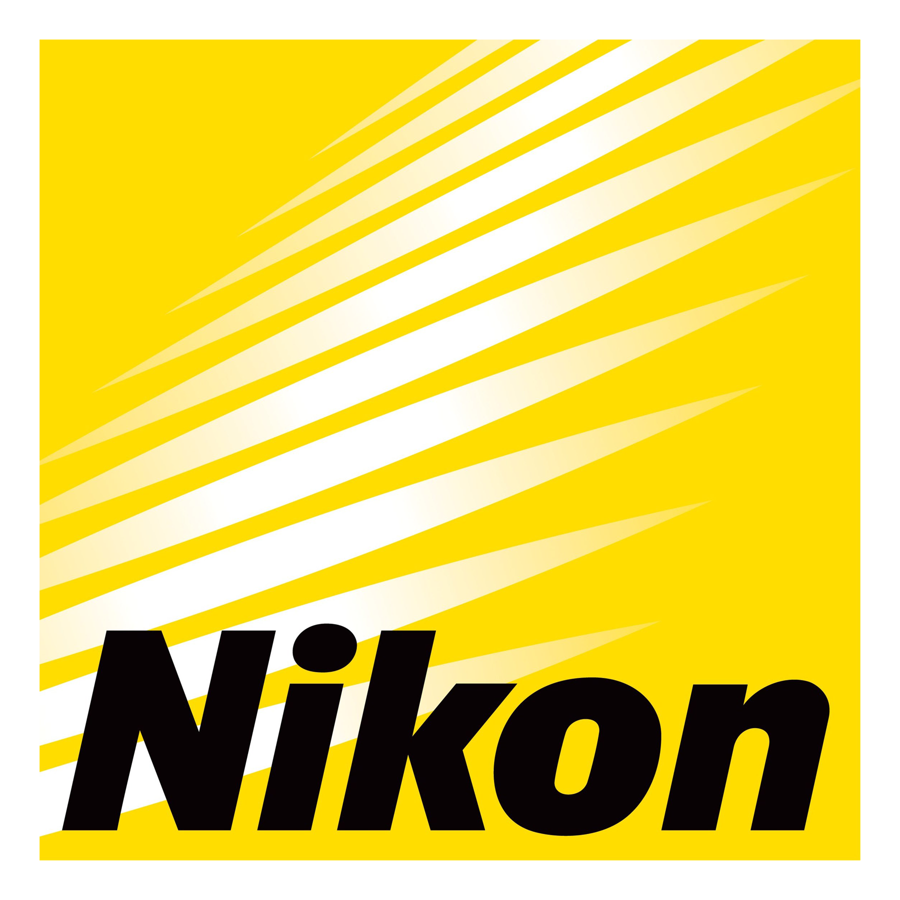 NIKON logo