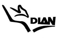 dLAN logo