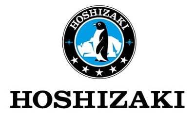 Hoshizaki logo