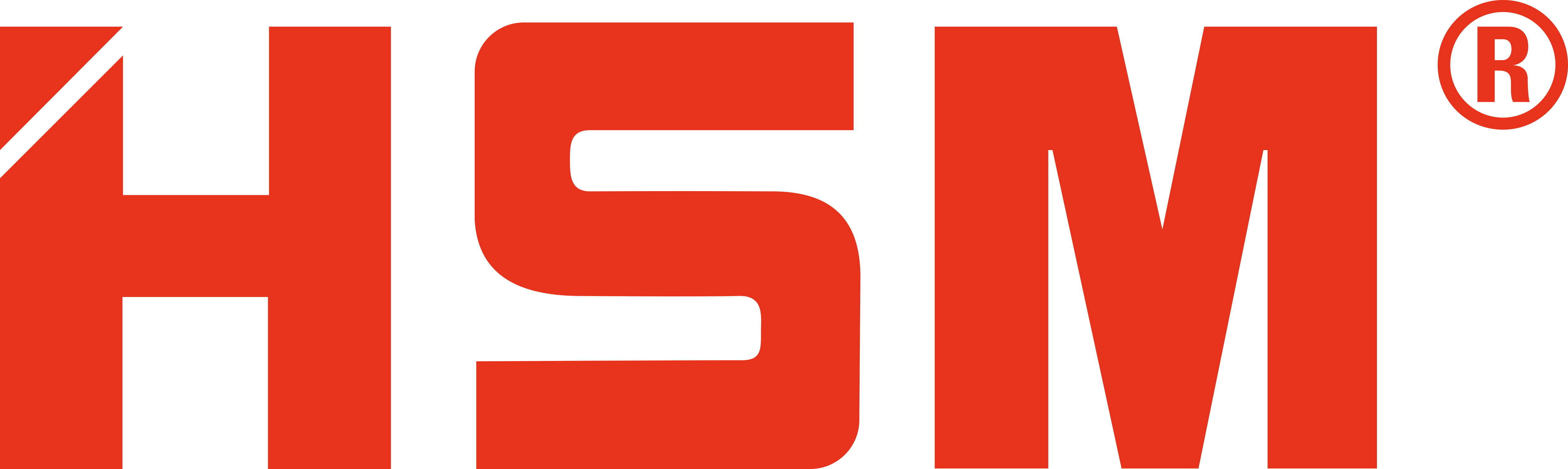 HSM logo