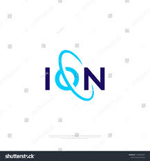Ion logo