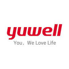 Yuwell logo