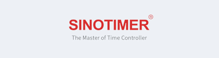 sinotimer logo