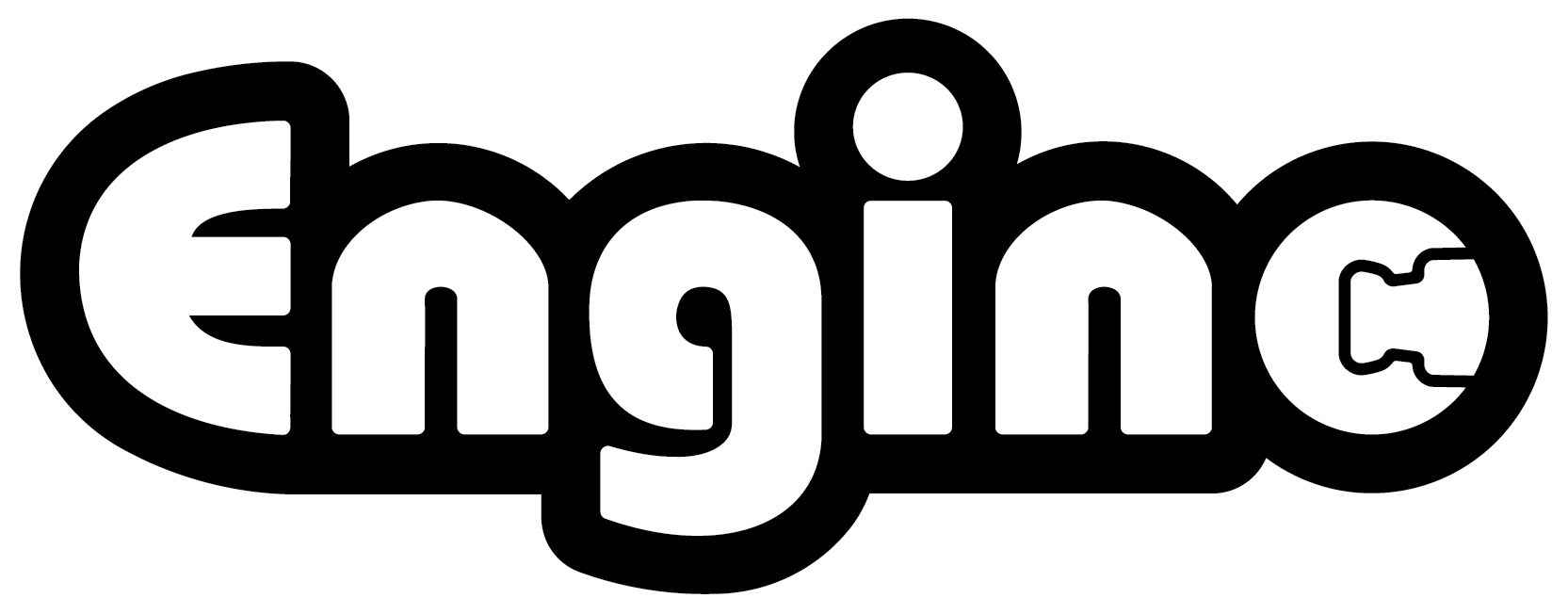 engino logo