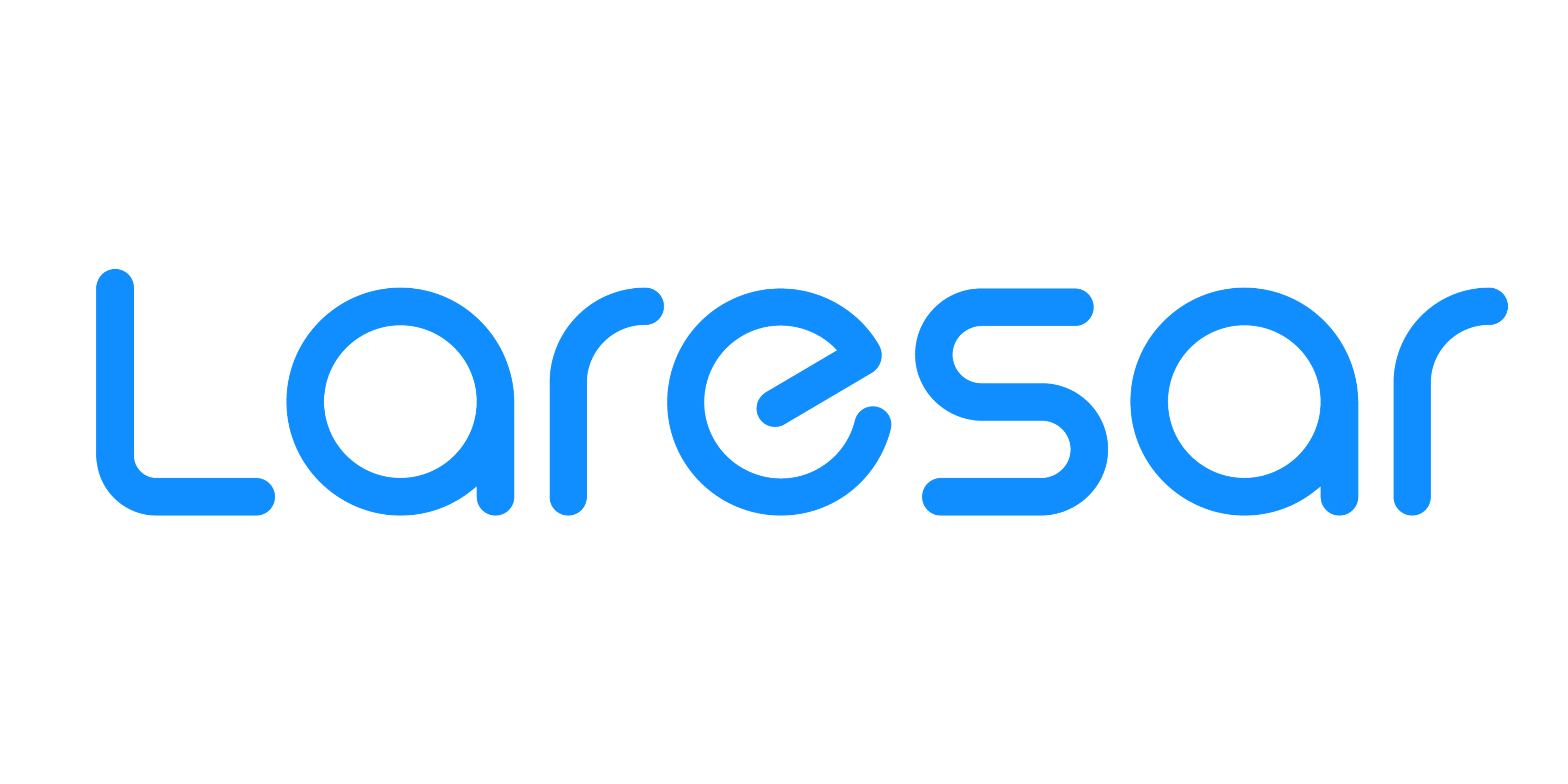 Laresar logo