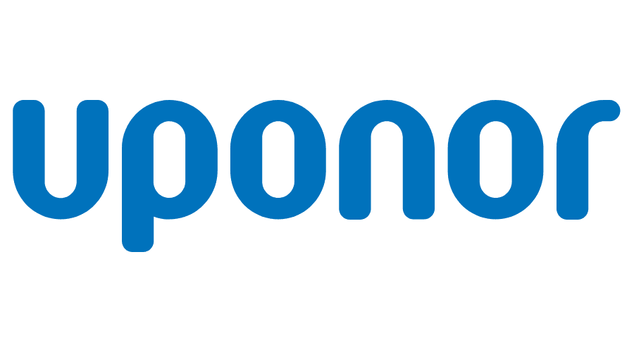 Uponor logo