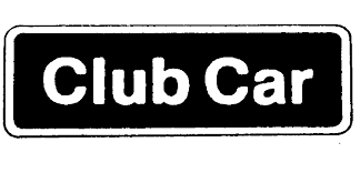 club car logo