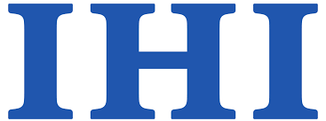 IHI logo