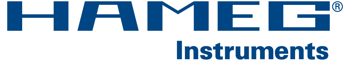 Hameg logo