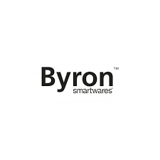 Byron logo