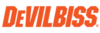DeVilbiss logo