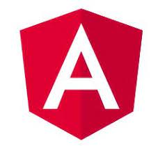 Angular logo
