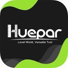 Huepar logo