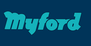 Myford logo