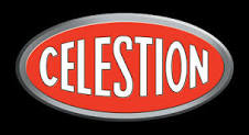 Celestion logo