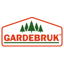 Gardebruk logo