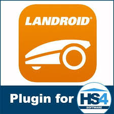 Landroid logo