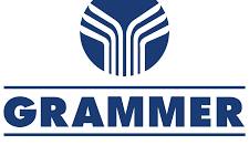 Grammer logo