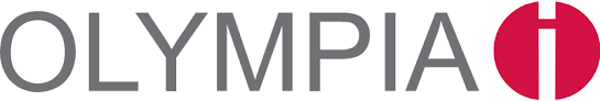 Olympia Business Systems logo