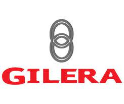 Gilera logo