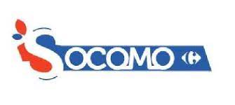Socomo logo