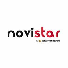 Novistar logo
