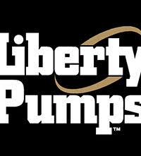 Liberty Pumps logo