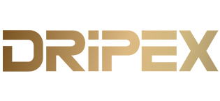 Dripex logo