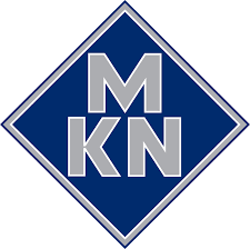 MKN logo